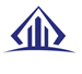 长沙蜜桃园酒店(喜盈门店) Logo